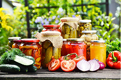 Canning